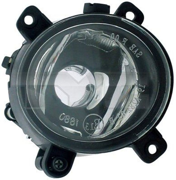 Nebelleuchte vorne R (H11) passt zu: FORD MONDEO III 10.00-05.03