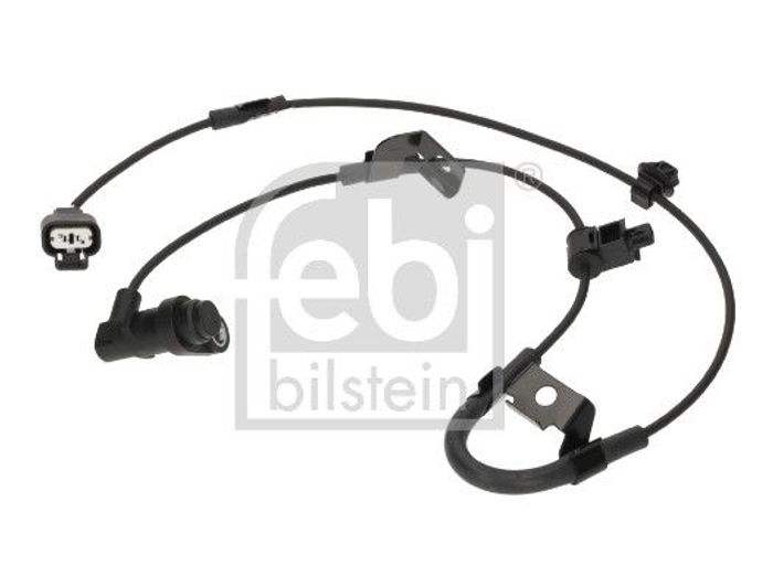 ABS-Sensor hinten L passt zu: MITSUBISHI L200, L200 / TRITON 2.5D 01.04-12.15