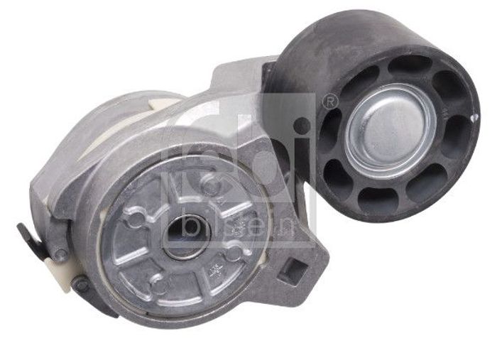 Keilriemenspanner passt zu: RVI MAGNUM, MASCOTT DXi12-ZD3A604 04.96