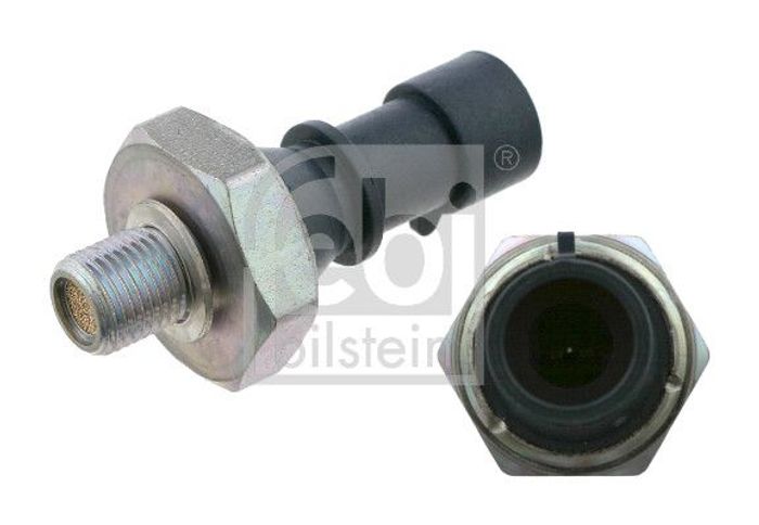 Öldrucksensor (0,3-0,55bar, 1 pin, blau) passt zu: ALFA ROMEO 159; BUICK ENCO...