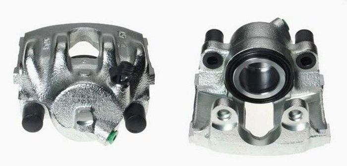 Bremssattel