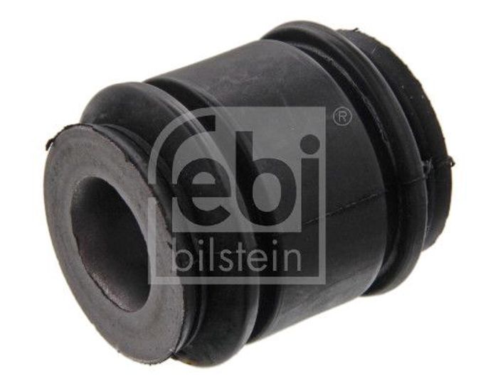 Silentblock der Schwinge hinten L/R (außen hinten) passt zu: DACIA DUSTER; NI...