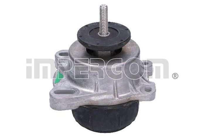 Motorlagerung vorne L/R, hydraulik passt zu: FORD TRANSIT 2.2D-3.2D 03.04-12.14