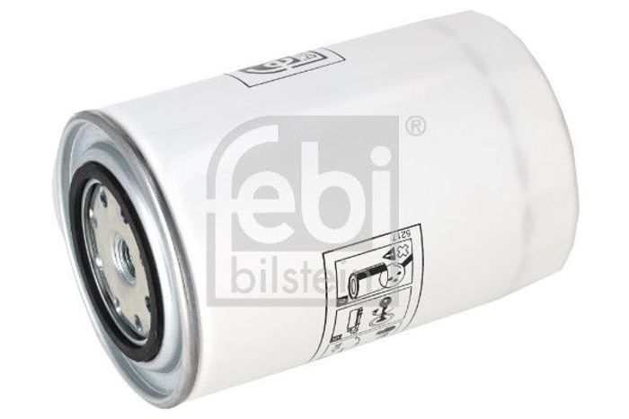 Kraftstofffilter passt zu: IRISBUS ARWAY, AXER, CITELIS, CITYCLASS, CROSSWAY,...