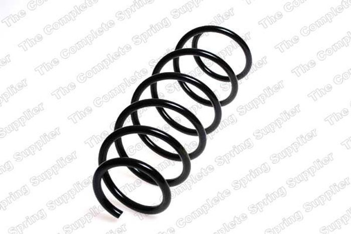 Federungsfeder vorne L/R passt zu: FIAT GRANDE PUNTO, PUNTO EVO 1.6D/1.9D 10.05