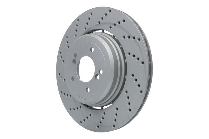 Bremsscheibe