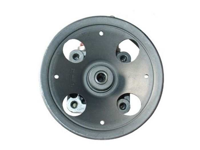 Hydraulikpumpe des Lenkgetriebes (runderneuert) passt zu: VOLVO C70 I, S70, S...