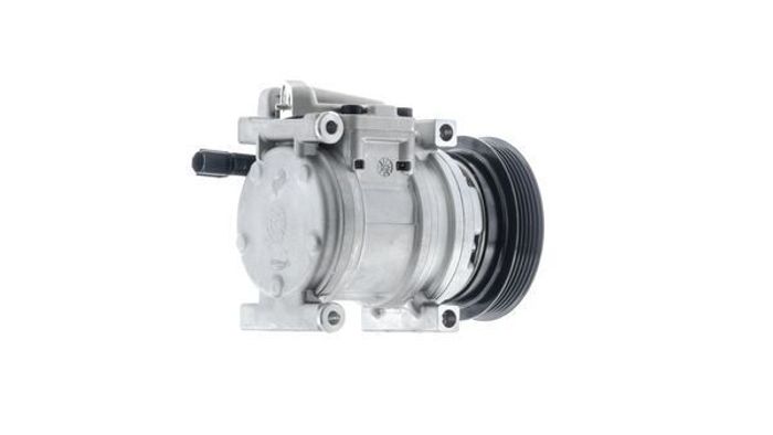 Klimakompressor passt zu: HYUNDAI I10 I 1.0/1.2/1.2LPG 11.08-05.18