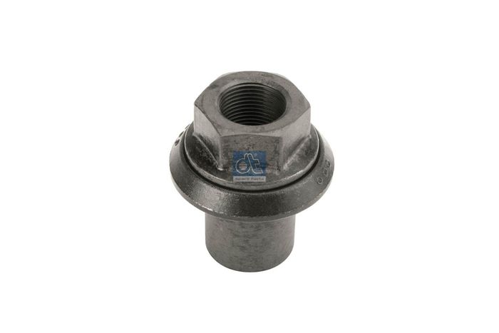 Radmutter hinten/vorne M22x1,5 x27/62mm (Für Alufelgen) passt zu: DAF 65, 65...