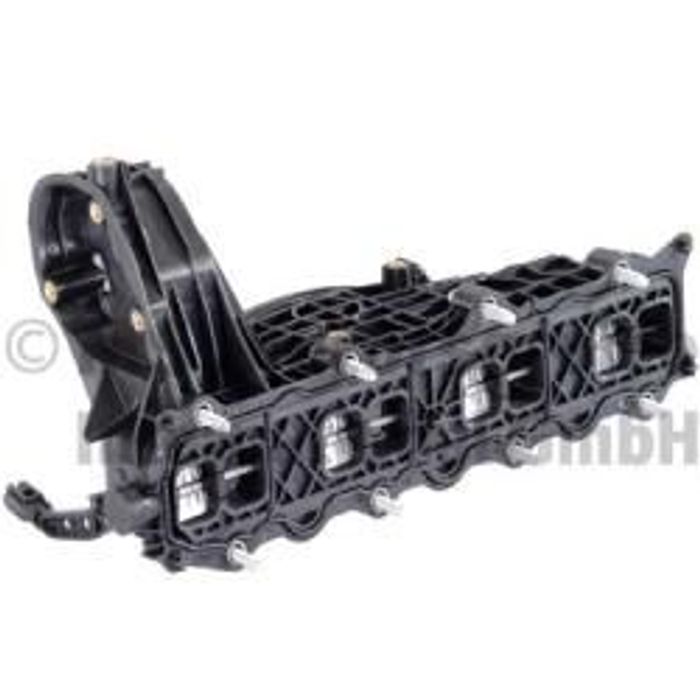 Ansaugkrümmer, passt zu: MERCEDES A (W176), B SPORTS TOURER (W246, W242), C (...