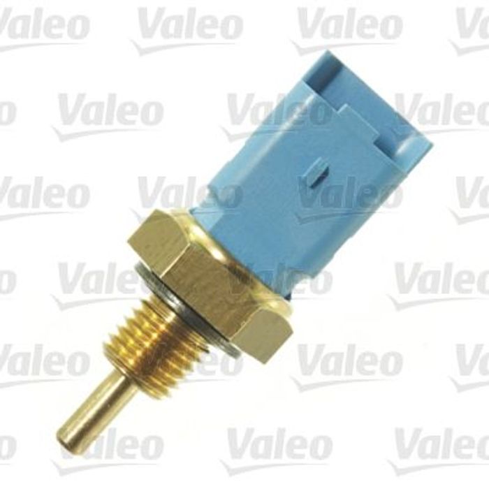 Sensor, Kühlmitteltemperatur