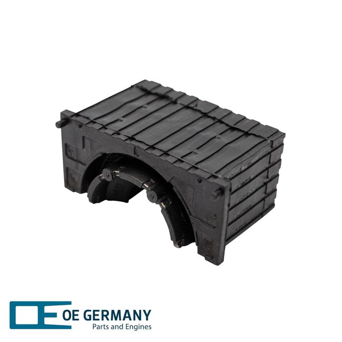 Stabilisatorhalterung vorne unten L/R (21mm) passt zu: PORSCHE PANAMERA 3.0D/...