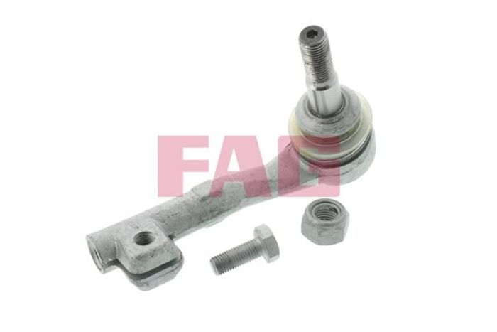 Spurstangenkopf R passt zu: BMW 1 (E81), 1 (E82), 1 (E87), 1 (E88), 3 (E90),...