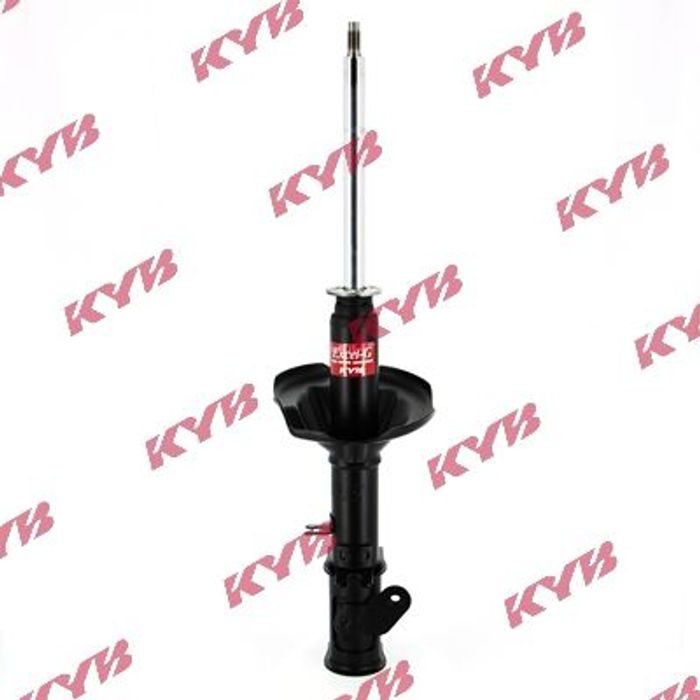 Stoßdämpfer hinten R passt zu: KIA SHUMA II 1.6/1.8 05.01-08.04