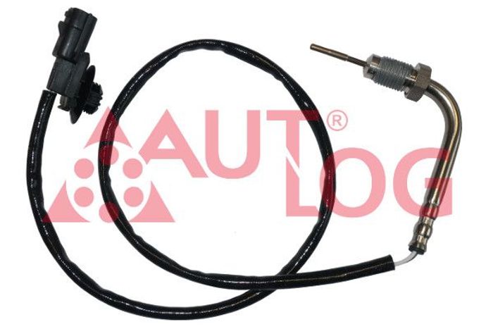 Abgastemperatursensor (vor dem partikelfilter) passt zu: OPEL VIVARO B; RENAU...