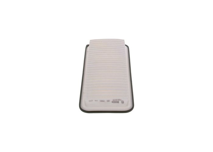 Luftfilter (Filterpatrone) passt zu: TOYOTA IQ; ASTON MARTIN CYGNET 1.0/1.3/1...