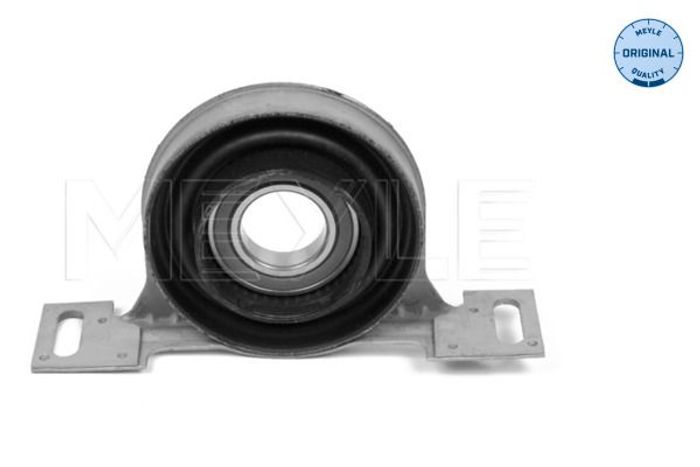 Antriebswellenträger (30mm, mit Lager) passt zu: BMW 3 (E36), 3 (E46), 5 (E39...