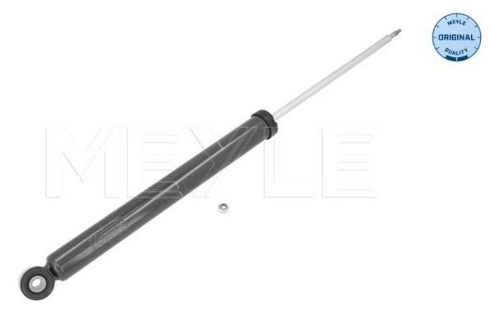 Stoßdämpfer hinten L/R passt zu: FORD FIESTA VII 1.0-1.5D 05.17
