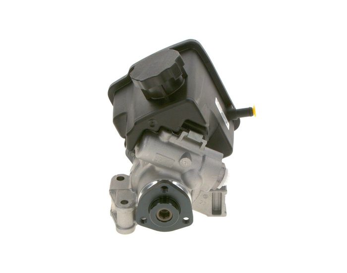 Hydraulikpumpe des Lenkgetriebes (neu) passt zu: MERCEDES SPRINTER 3,5-T (B90...