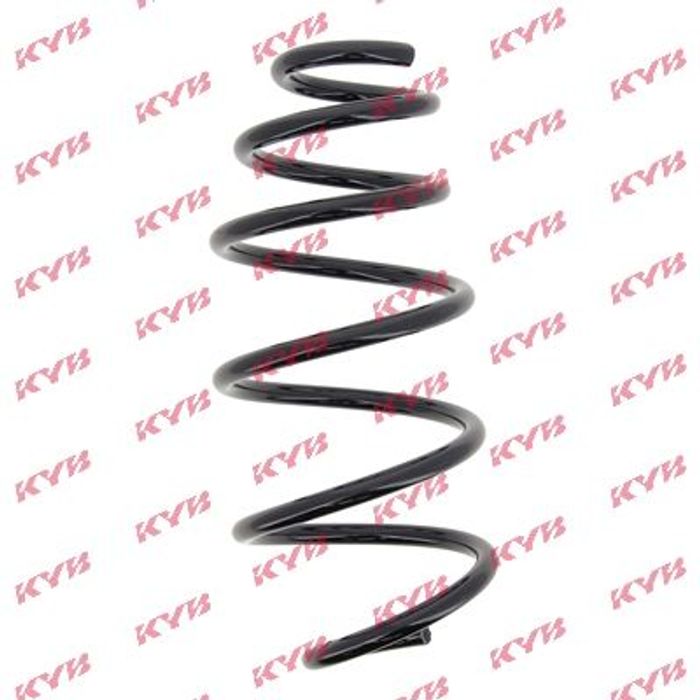 Federungsfeder vorne L/R passt zu: CHEVROLET CRUZE; OPEL ASTRA J; SAAB 9-5 1....