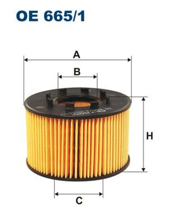 Ölfilter