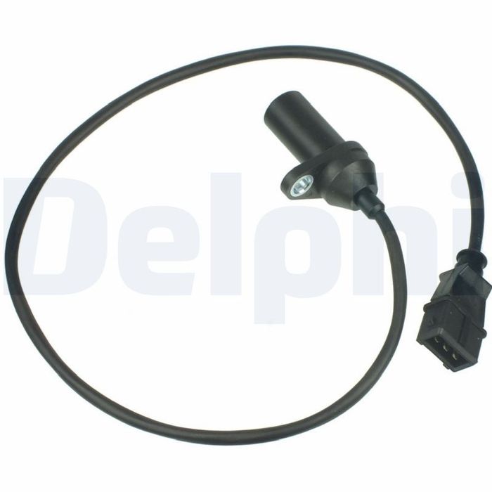 Kurbelwellensensor passt zu: FIAT BRAVA, BRAVO I, DOBLO, DUCATO, MAREA, PALIO...