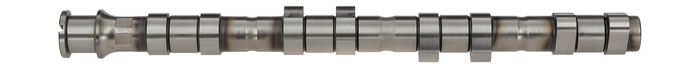Nockenwelle (eingangsseite) (Aufnahme; Auslassventile) passt zu: OPEL ASTRA G...