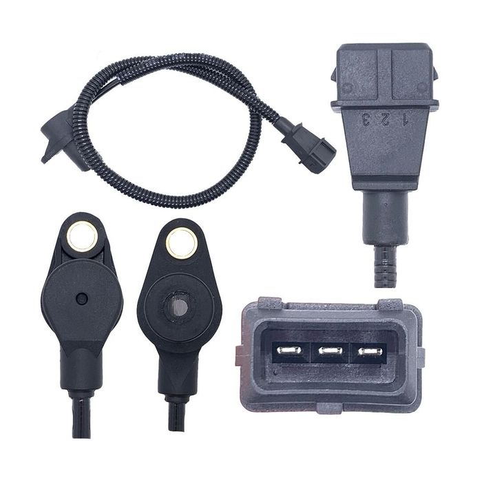 Kurbelwellensensor passt zu: IVECO DAILY III; FIAT DUCATO; PEUGEOT BOXER 2.8D...
