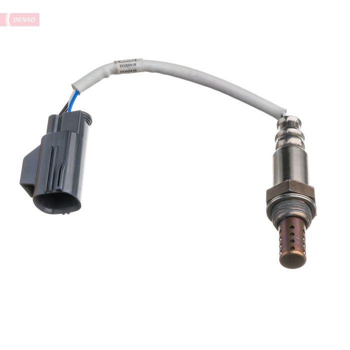 Lambdasonde (anzahl der Leitungen 4, 230mm) passt zu: LAND ROVER DISCOVERY II...