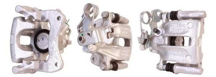 Bremssattel
