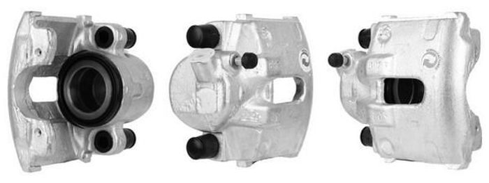 Bremssattel