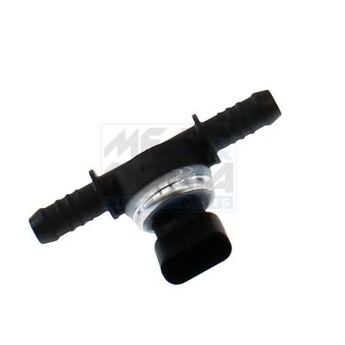 Kraftstoff-Drucksensor passt zu: AUDI A4 ALLROAD B9, A4 B9, A5, A6 ALLROAD C8...