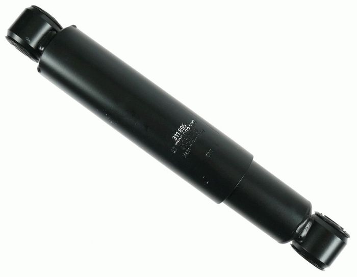 Stoßdämpfer hinten/vorne L/R passt zu: MAN TGL I 04.05-03.22