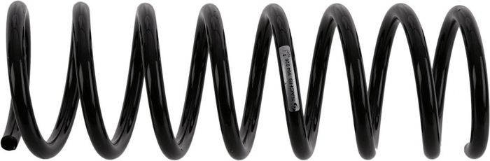 Federungsfeder hinten L/R passt zu: FORD FOCUS III 1.5 09.14-12.17