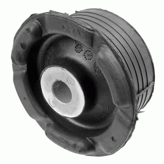 Silentblock der Hinterachse (hinten) L/R passt zu: OPEL OMEGA A, SENATOR B 1....