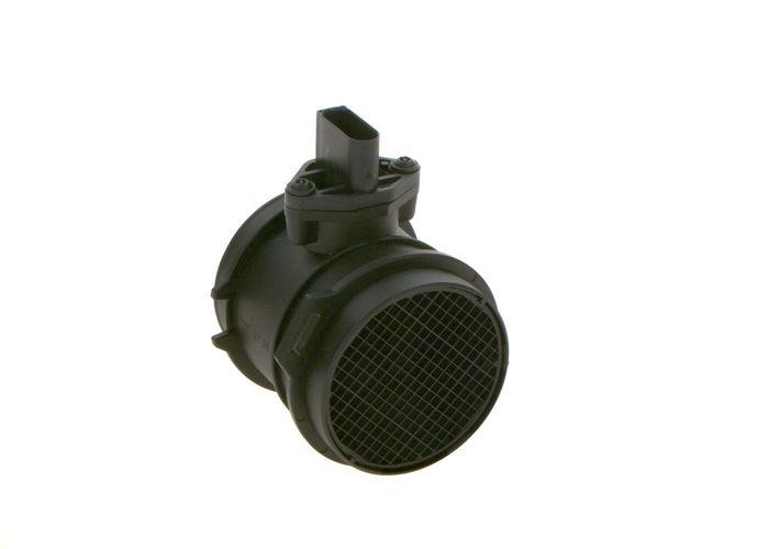 Luftmengenmesser (5 pin, Modul) passt zu: MERCEDES C (W202), C (W203), C T-MO...