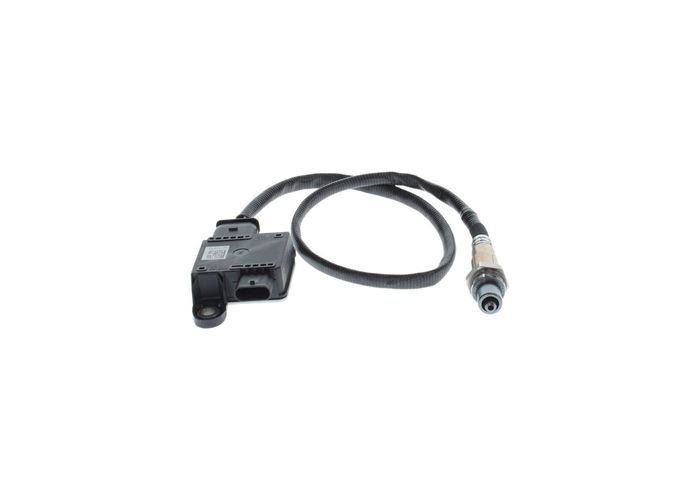 Partikelsensor passt zu: BMW 2 (F22, F87), 2 (F23), 3 GRAN TURISMO (F34), X5...