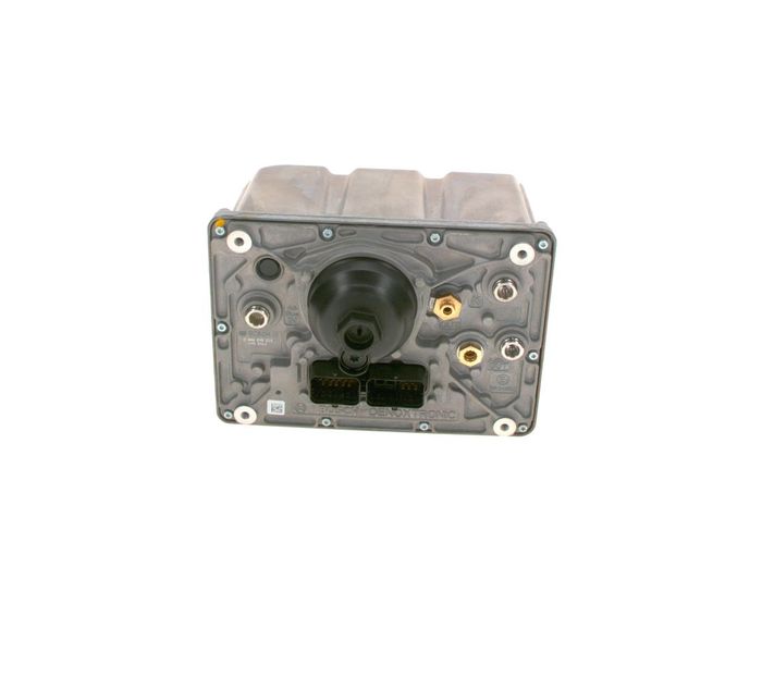 Modul Prägung DeNOx passt zu: SCANIA G I, G II, P I, P II, R I, R II, S, TOUR...