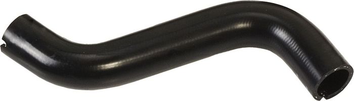 Kühlsystem Gummischlauch unten (30mm/30mm) passt zu: FIAT IDEA, PUNTO; LANCIA...