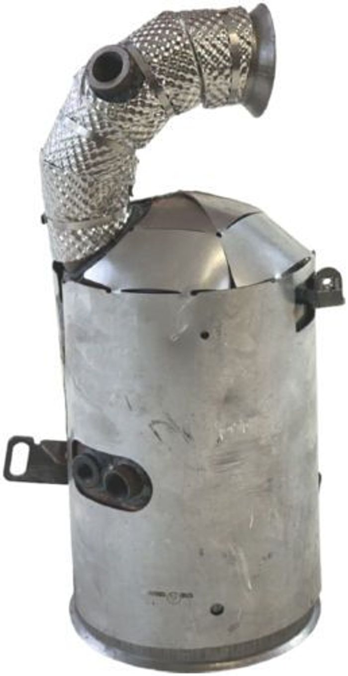 Katalysator