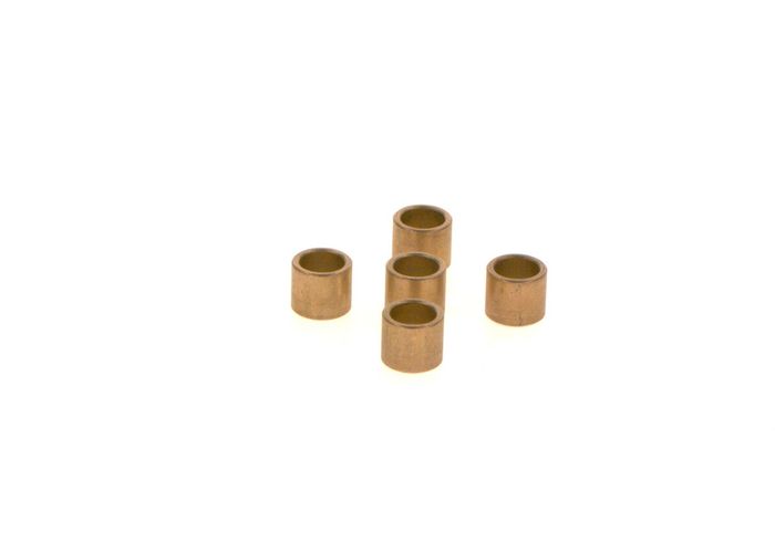 Bosch starter bushing P 100 5 cyl AUDI, AUDI 80 1.6 T2 VW, BMW