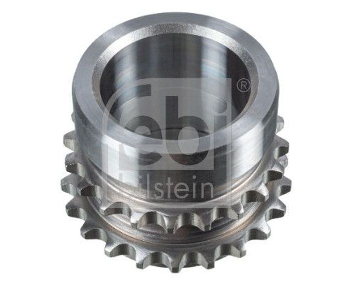 Zahnrad, Kurbelwelle passt zu: BMW 3 (E46), 5 (E60), 5 (E61), 7 (E65, E66, E6...