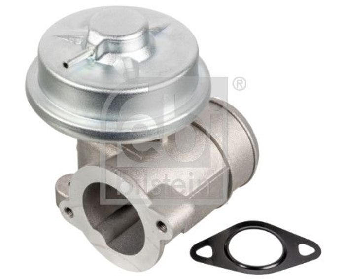 AGR Ventil passt zu: FORD MONDEO III, TRANSIT 2.0D/2.2D/2.4D 10.00-03.07