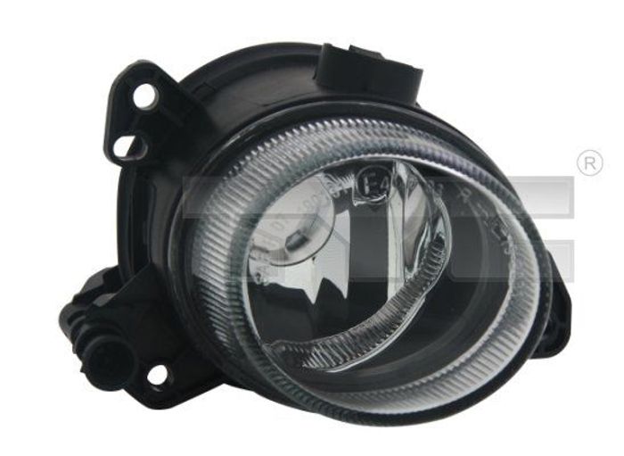 Nebelleuchte vorne R (H11) passt zu: MERCEDES B-KLASA W246/W242, C-KLASA W204...
