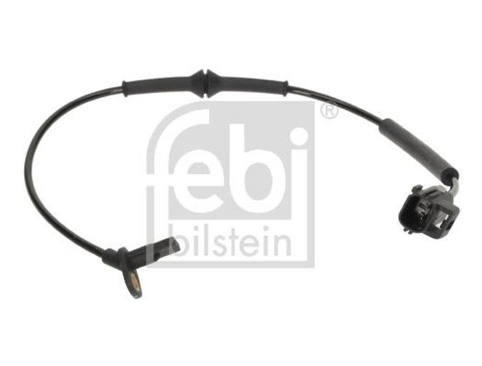 Sensor, Raddrehzahl