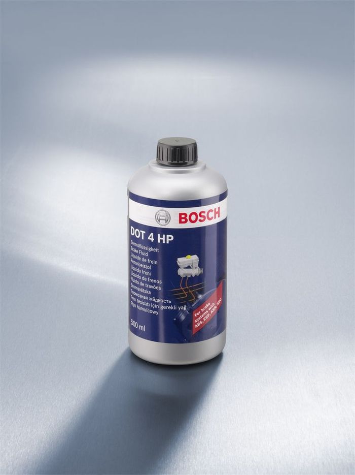 Bremsflüssigkeit DOT4 (0,5L) [trocken: 265°C, nass: 170°C, viskosität mm2/s:...