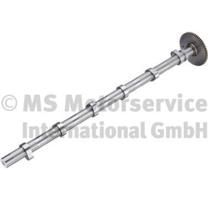Nockenwelle (ausgangsseite) MX-11 passt zu: DAF CF, XD, XDC, XF 106, XF II, X...