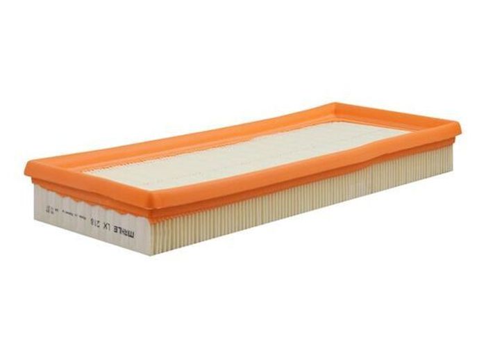 Luftfilter (Filterpatrone) passt zu: AUDI 80 B2; FIAT 124 SPIDER, 132, ARGENT...