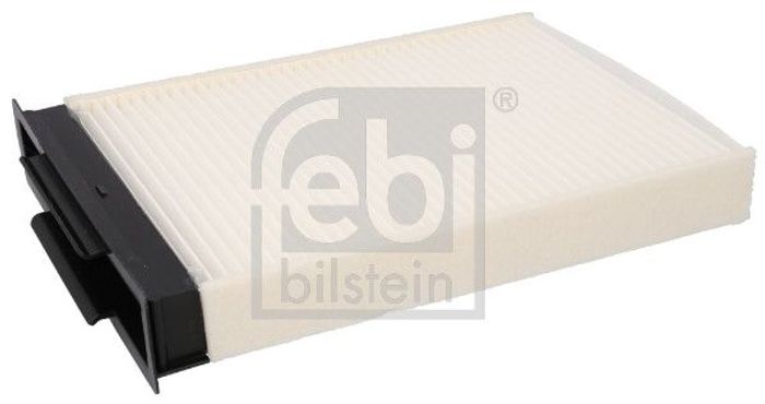 Innenraumluftfilter passt zu: RENAULT MEGANE II 1.4-2.0D 09.02