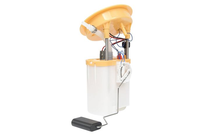 elektrische Kraftstoffpumpe (Modul) passt zu: BMW 1 (E81), 1 (E82), 1 (E87),...